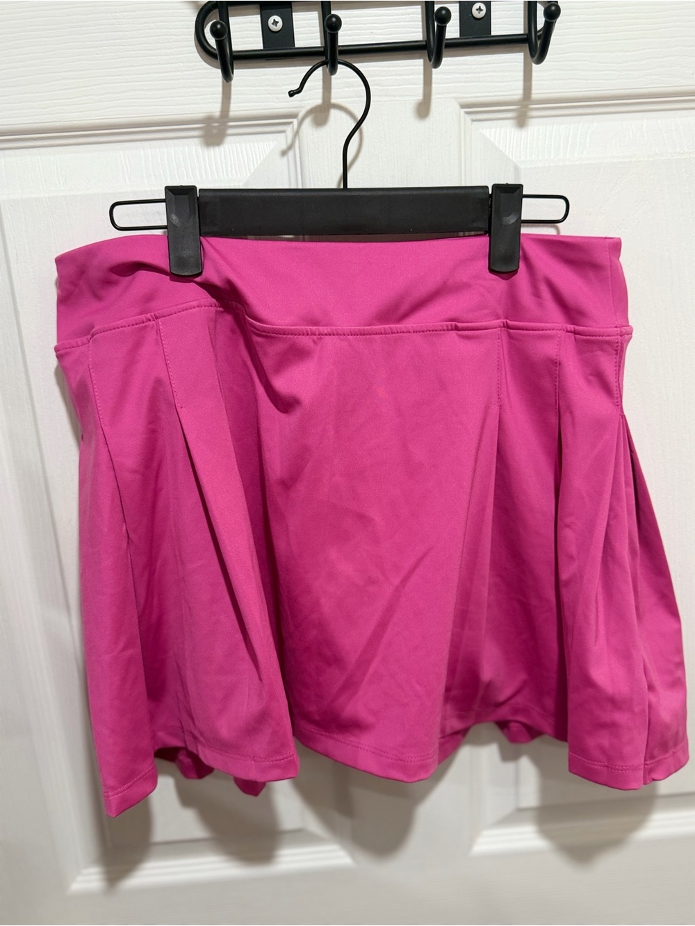 Tommy Bahama Fuchsia Circle Skirt
